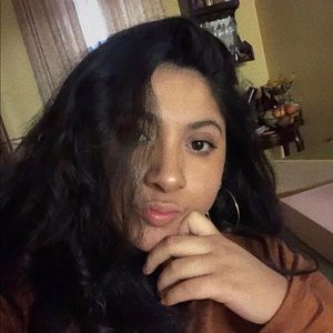 Meet your Posher, Lizette